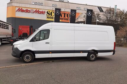 Mercedes-Benz Sprinter Gebrauchtwagen