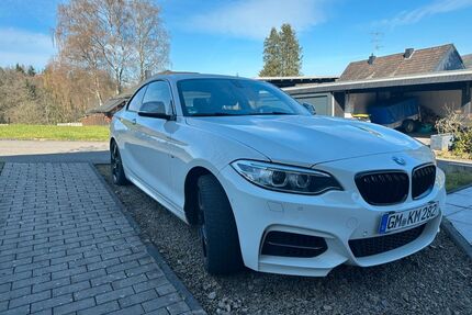 BMW M240i Gebrauchtwagen