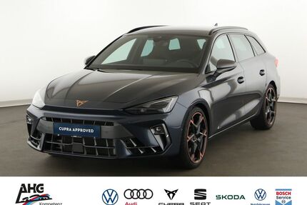 Cupra Leon Gebrauchtwagen