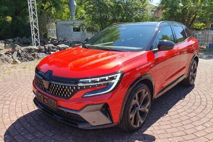 Renault Austral Gebrauchtwagen