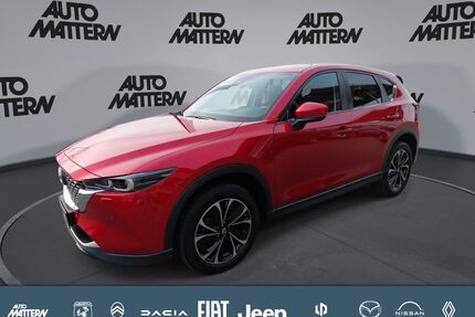 Mazda CX-5 Gebrauchtwagen