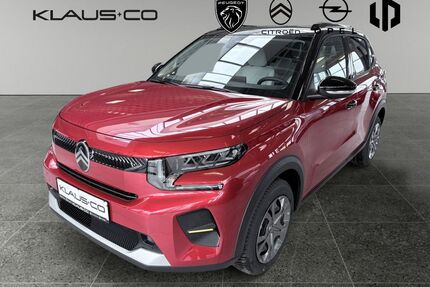 Citroen C3 Gebrauchtwagen