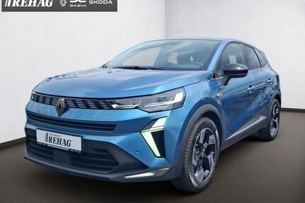 Renault Symbioz Gebrauchtwagen