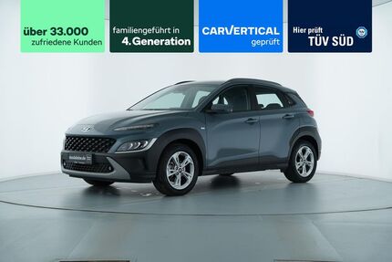 Hyundai KONA Gebrauchtwagen