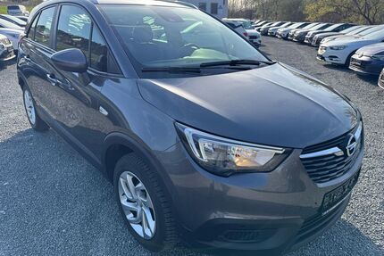 Opel Crossland (X) Gebrauchtwagen