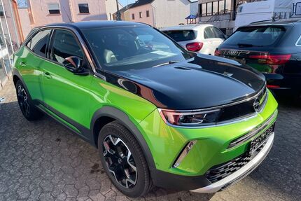 Opel Mokka Gebrauchtwagen