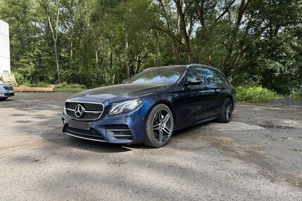 Mercedes-Benz E 43 AMG Gebrauchtwagen