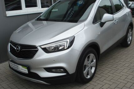 Opel Mokka Gebrauchtwagen