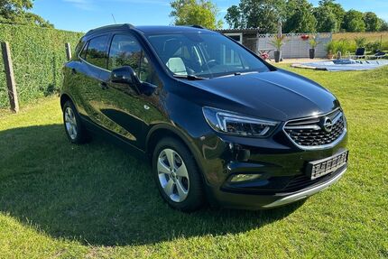 Opel Mokka X Gebrauchtwagen