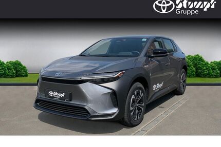 Toyota bZ4X Gebrauchtwagen