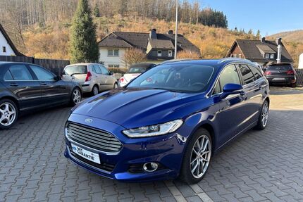 Ford Mondeo Gebrauchtwagen