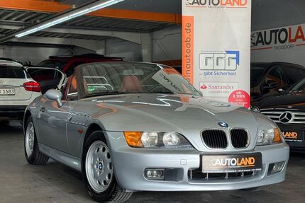 BMW Z3 Gebrauchtwagen
