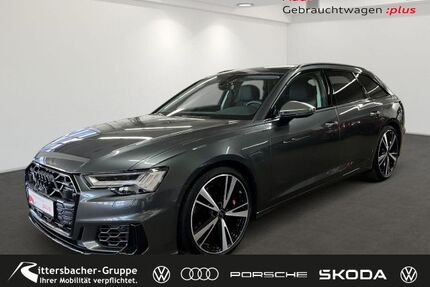 Audi S6 Gebrauchtwagen