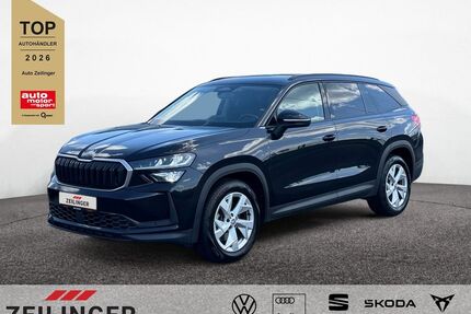 Skoda Kodiaq Gebrauchtwagen