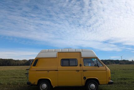 VW T3 andere Gebrauchtwagen