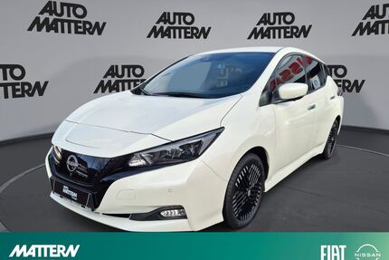 Nissan Leaf Gebrauchtwagen