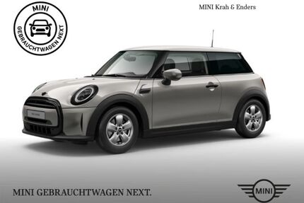 Mini Cooper Gebrauchtwagen
