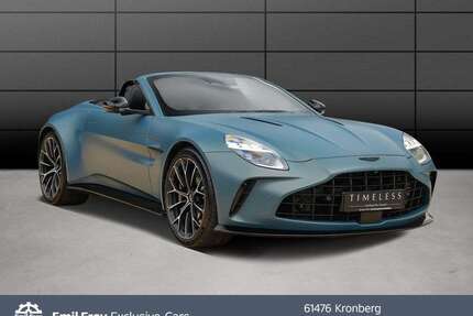 Aston Martin V8 Gebrauchtwagen