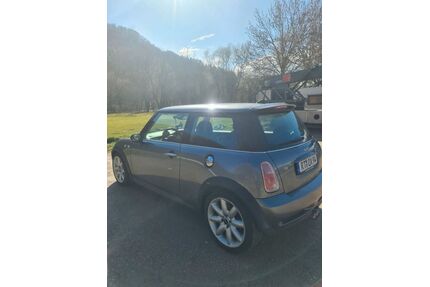 Mini Cooper S Gebrauchtwagen