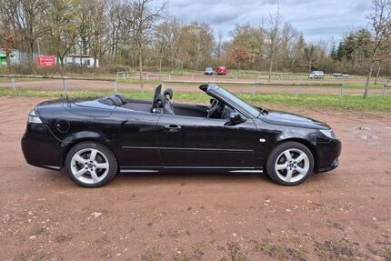 Saab 9-3 Gebrauchtwagen