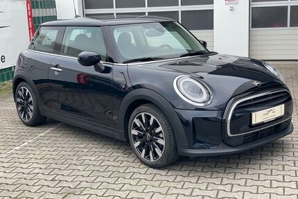 Mini Cooper Gebrauchtwagen