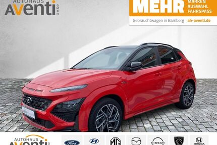 Hyundai KONA Gebrauchtwagen