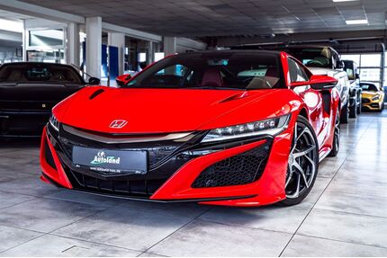 Honda NSX Gebrauchtwagen
