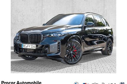 BMW X5 Gebrauchtwagen