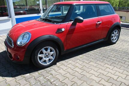 Mini ONE Gebrauchtwagen