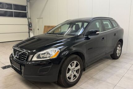 Volvo XC60 Gebrauchtwagen