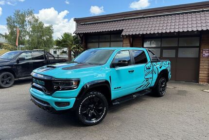 Dodge RAM Gebrauchtwagen