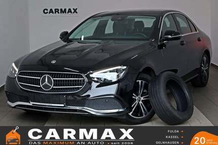 Mercedes-Benz E 300 Gebrauchtwagen