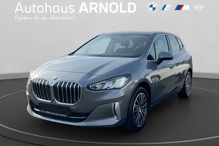 BMW 218 Active Tourer Gebrauchtwagen