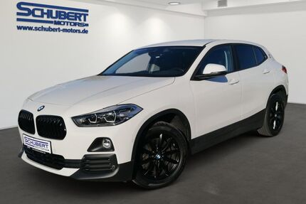 BMW X2 Gebrauchtwagen