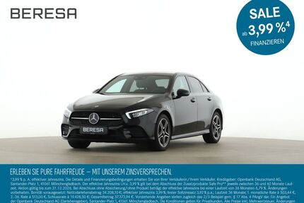 Mercedes-Benz A 250 Gebrauchtwagen