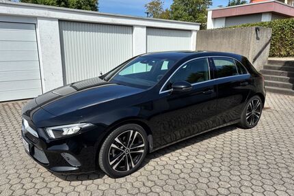 Mercedes-Benz A 180 Gebrauchtwagen