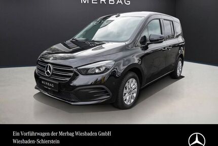 Mercedes-Benz T-Klasse Gebrauchtwagen