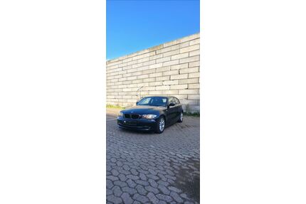 BMW 118 Gebrauchtwagen