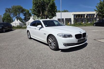BMW 535 Gebrauchtwagen