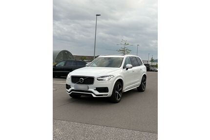Volvo XC90 Gebrauchtwagen