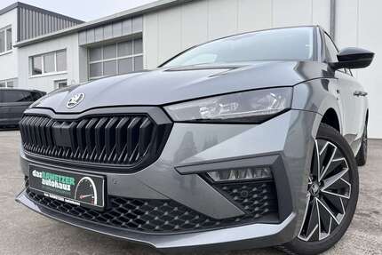 Skoda Scala Gebrauchtwagen