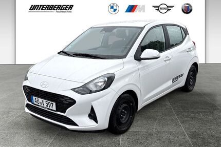 Hyundai i10 Gebrauchtwagen