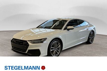 Audi S7 Gebrauchtwagen