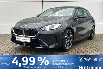 BMW 120 Gebrauchtwagen