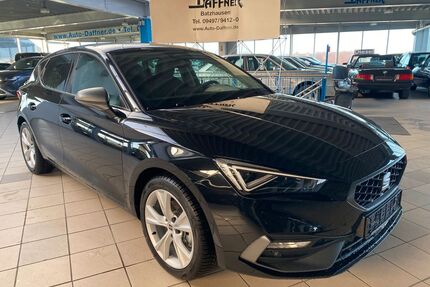 Seat Leon Gebrauchtwagen