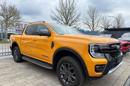 Ford Ranger Gebrauchtwagen