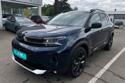 Citroen C5 Aircross Gebrauchtwagen