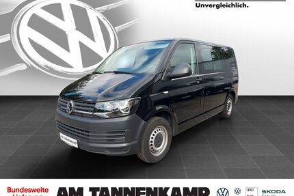 VW T6 Kombi Gebrauchtwagen
