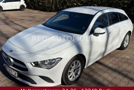 Mercedes-Benz CLA Shooting Brake Gebrauchtwagen