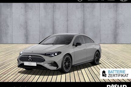 Mercedes-Benz CLA 350 Gebrauchtwagen